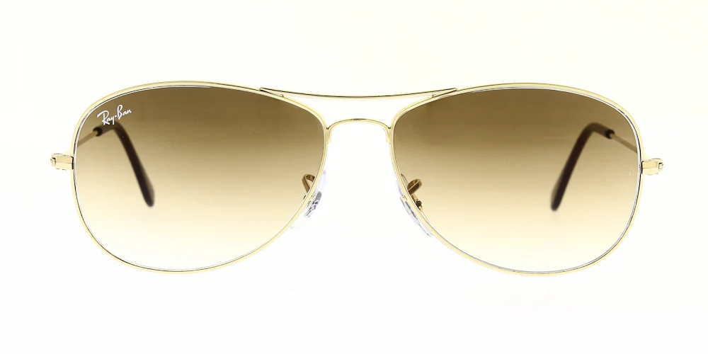 Ray Ban Cockpit Sunglasses RB3362 - Image 5