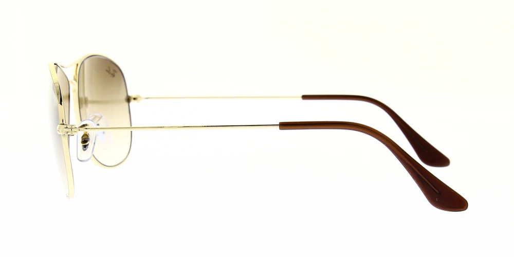 Ray Ban Cockpit Sunglasses RB3362 - Image 6