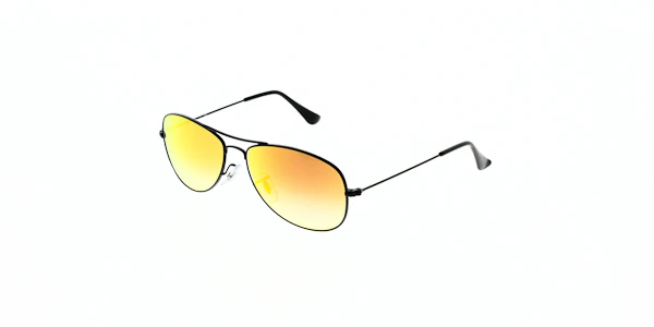 Ray Ban Cockpit Sunglasses RB3362 - Image 8