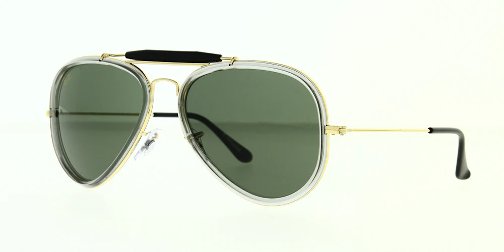 Ray Ban RB3428