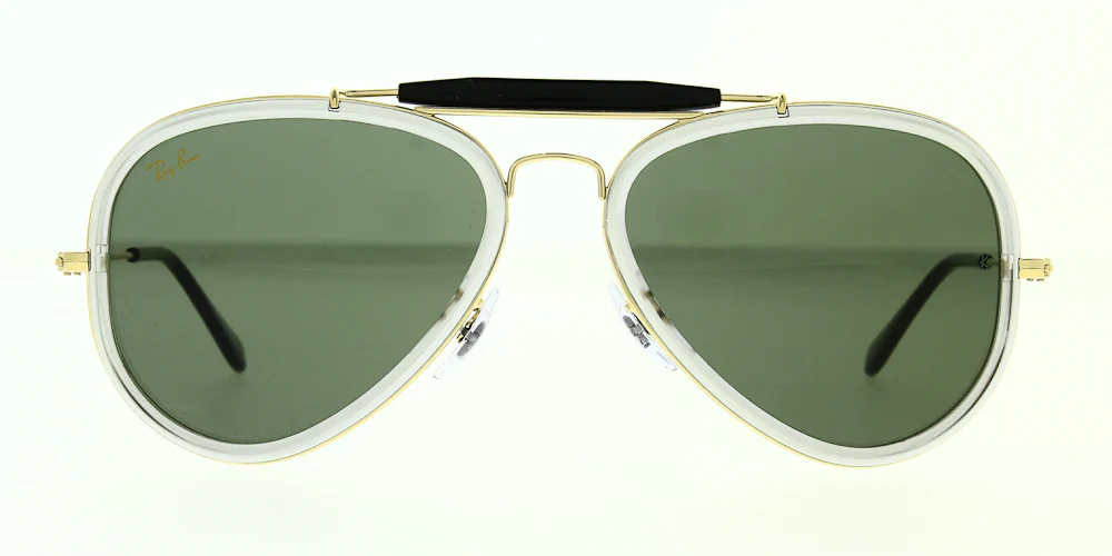 Ray Ban RB3428 - Image 2