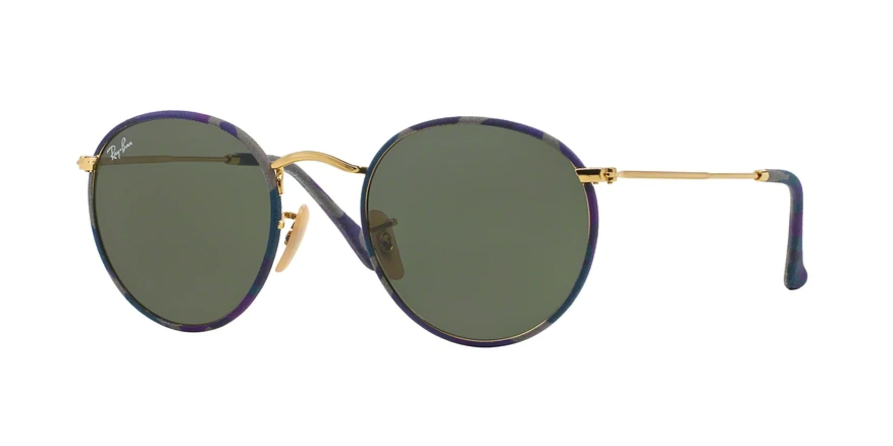 Ray Ban RB3447JM - Image 2