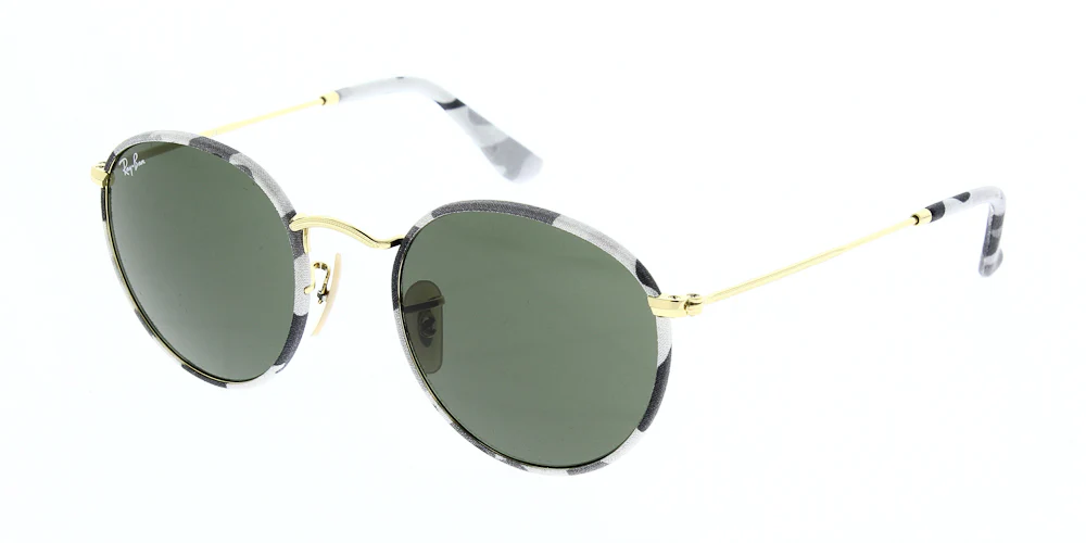 Ray Ban RB3447JM - Image 5