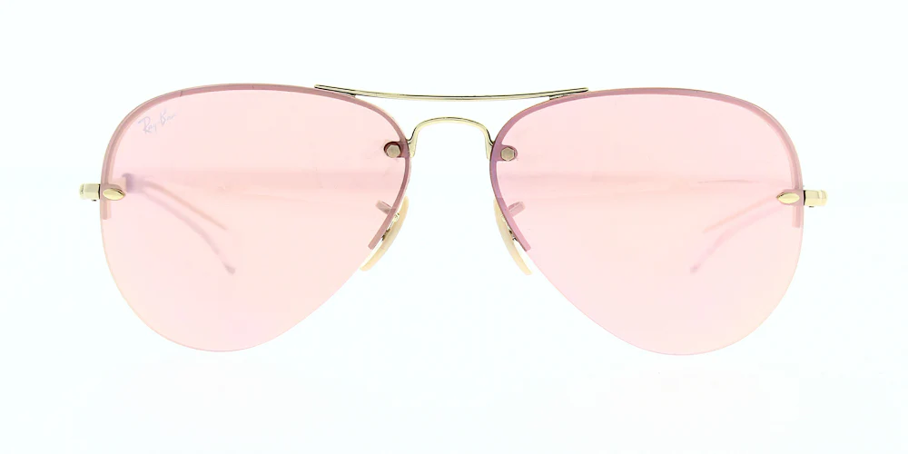 Ray Ban RB3449 - Image 10
