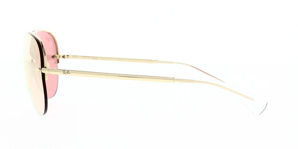 Ray Ban RB3449 - Image 11