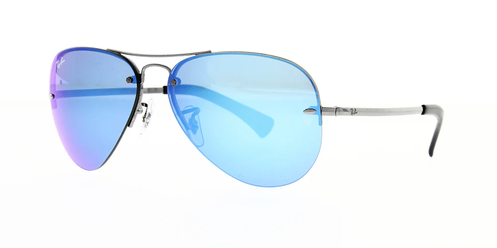 Ray Ban RB3449 - Image 12
