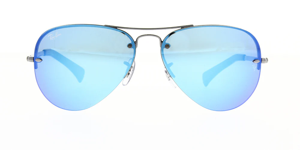 Ray Ban RB3449 - Image 13