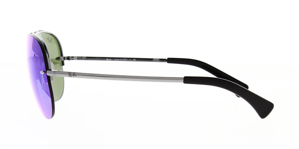 Ray Ban RB3449 - Image 14