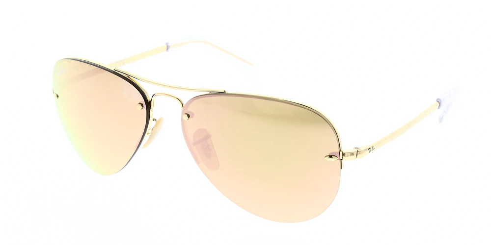 Ray Ban RB3449 - Image 2