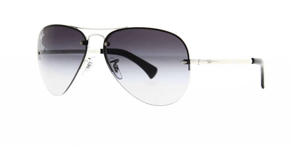 Ray Ban RB3449 - Image 3
