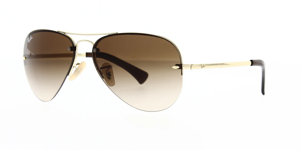Ray Ban RB3449 - Image 6