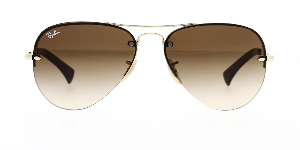 Ray Ban RB3449 - Image 7