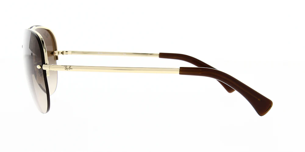 Ray Ban RB3449 - Image 8