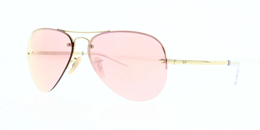Ray Ban RB3449 - Image 9