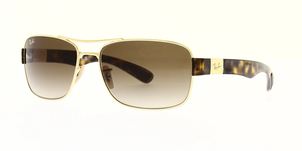 Ray Ban RB3522
