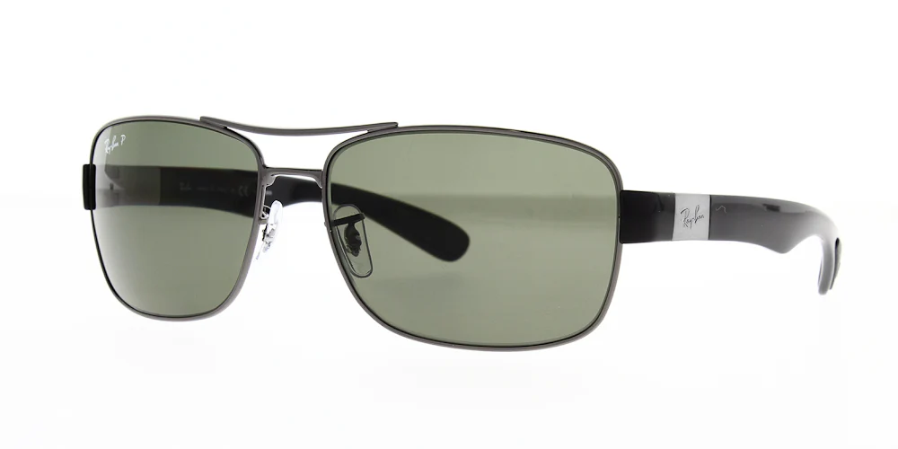 Ray Ban RB3522 - Image 4