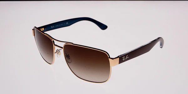 Ray Ban RB3530