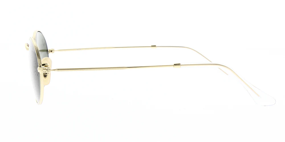 Ray Ban Oval Sunglasses RB3547 - Image 3