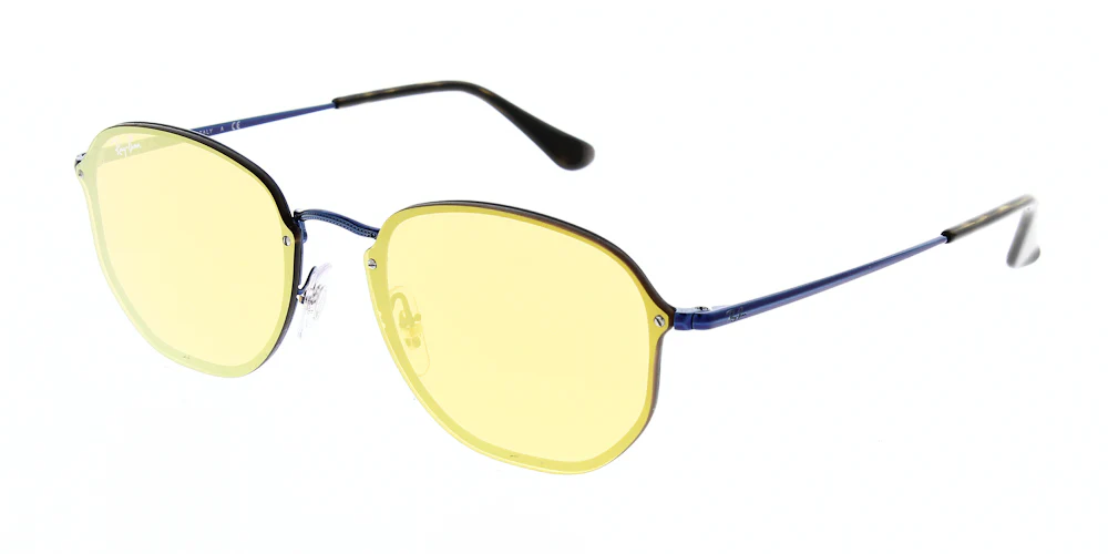 Ray Ban RB3579N - Image 4
