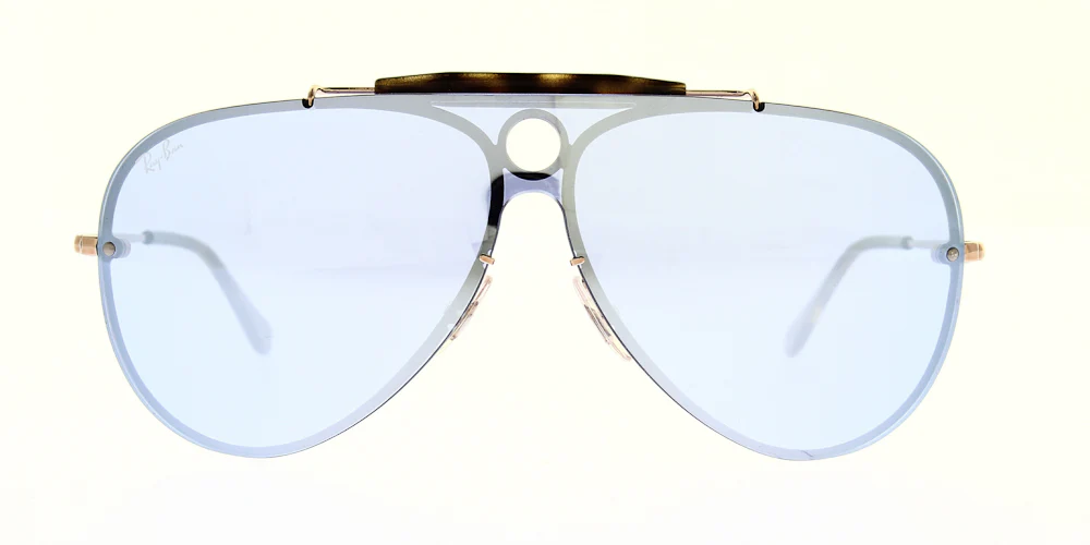 Ray Ban RB3581N - Image 2