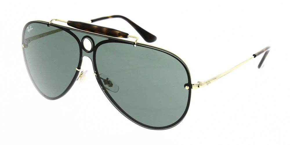 Ray Ban RB3581N - Image 4