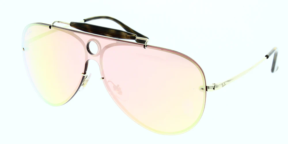 Ray Ban RB3581N - Image 6