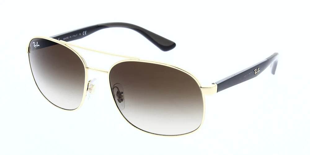 Ray Ban RB3593 - Image 4