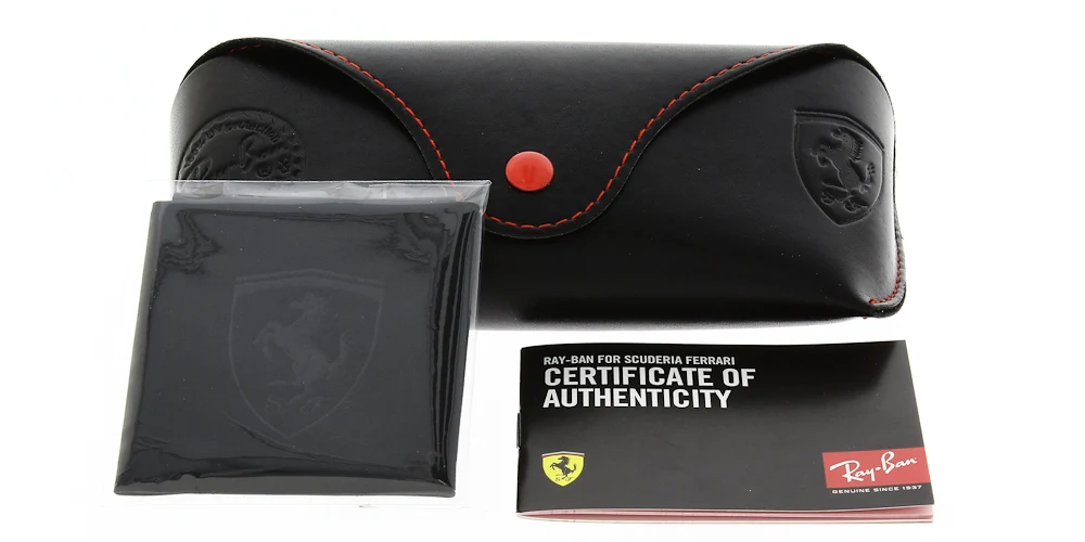 Ray Ban RB3601M - Image 7
