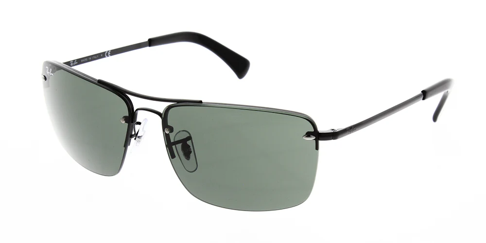 Ray Ban RB3607