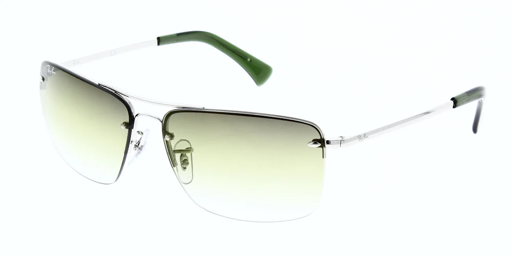 Ray Ban RB3607 - Image 2