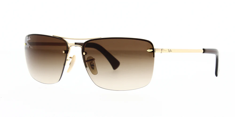 Ray Ban RB3607 - Image 3