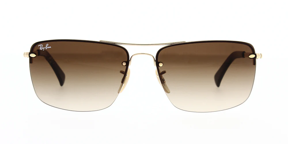 Ray Ban RB3607 - Image 4