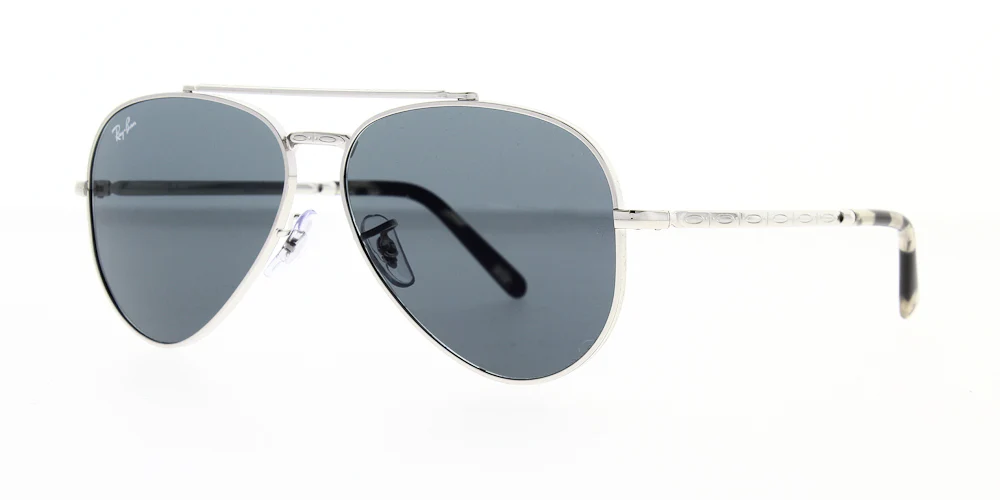 Ray Ban New Aviator Sunglasses RB3625 - Image 16