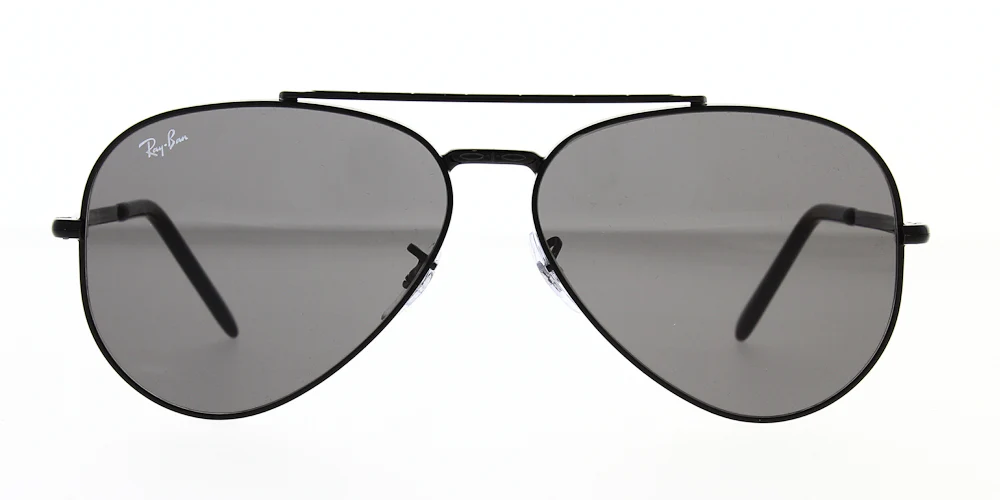Ray Ban New Aviator Sunglasses RB3625 - Image 23