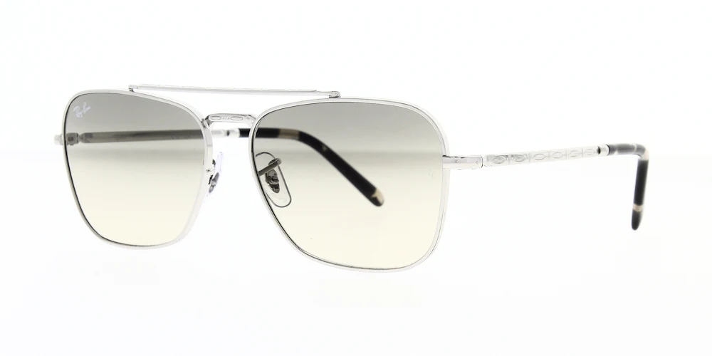 Ray Ban New Caravan Sunglasess RB3636