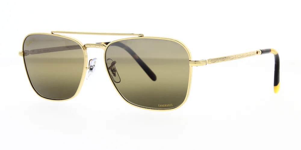 Ray Ban New Caravan Sunglasess RB3636 - Image 10