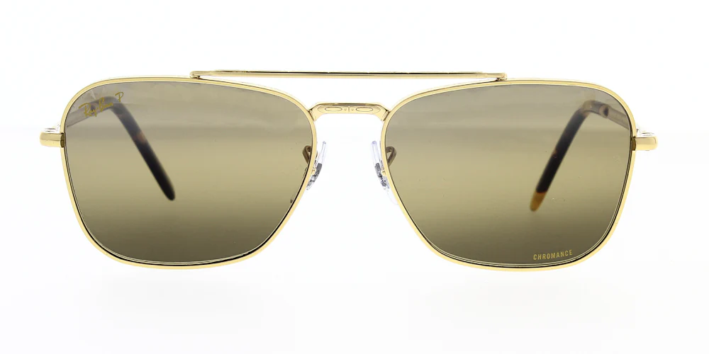 Ray Ban New Caravan Sunglasess RB3636 - Image 11