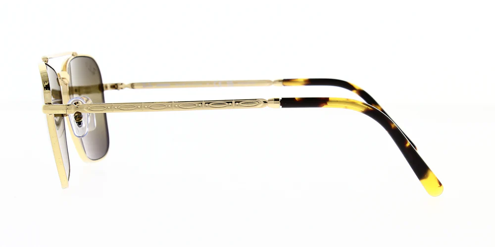 Ray Ban New Caravan Sunglasess RB3636 - Image 12