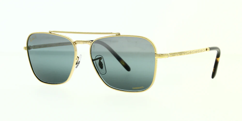 Ray Ban New Caravan Sunglasess RB3636 - Image 13