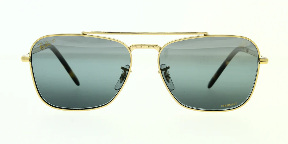 Ray Ban New Caravan Sunglasess RB3636 - Image 14