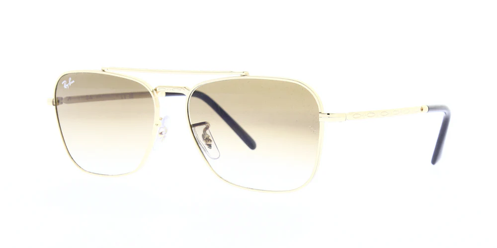 Ray Ban New Caravan Sunglasess RB3636 - Image 16