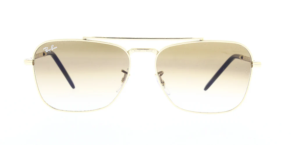 Ray Ban New Caravan Sunglasess RB3636 - Image 17