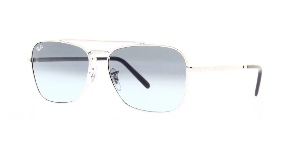 Ray Ban New Caravan Sunglasess RB3636 - Image 19