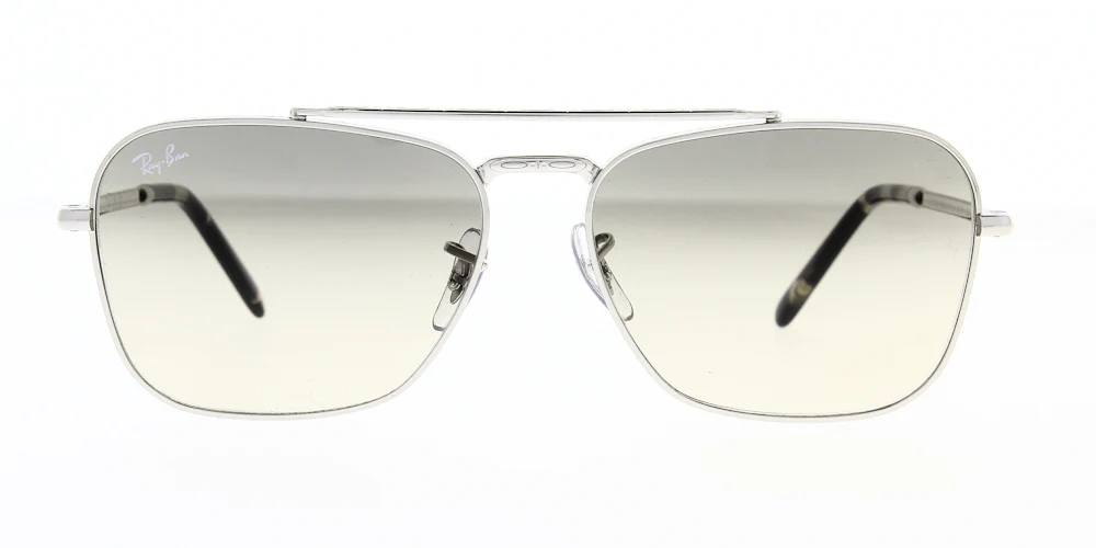 Ray Ban New Caravan Sunglasess RB3636 - Image 2