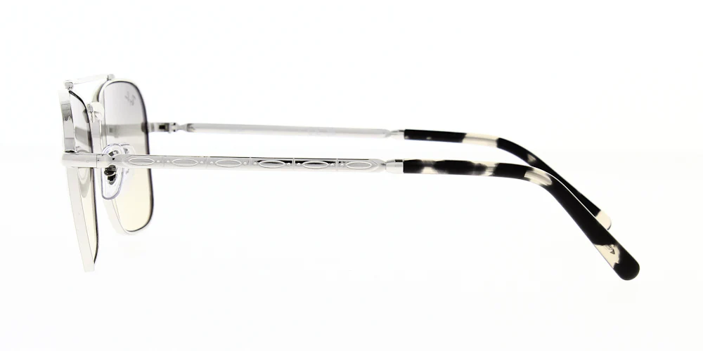 Ray Ban New Caravan Sunglasess RB3636 - Image 3