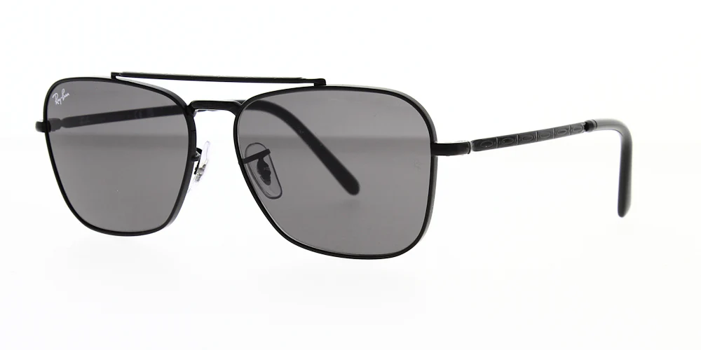 Ray Ban New Caravan Sunglasess RB3636 - Image 4
