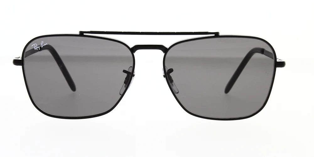 Ray Ban New Caravan Sunglasess RB3636 - Image 5