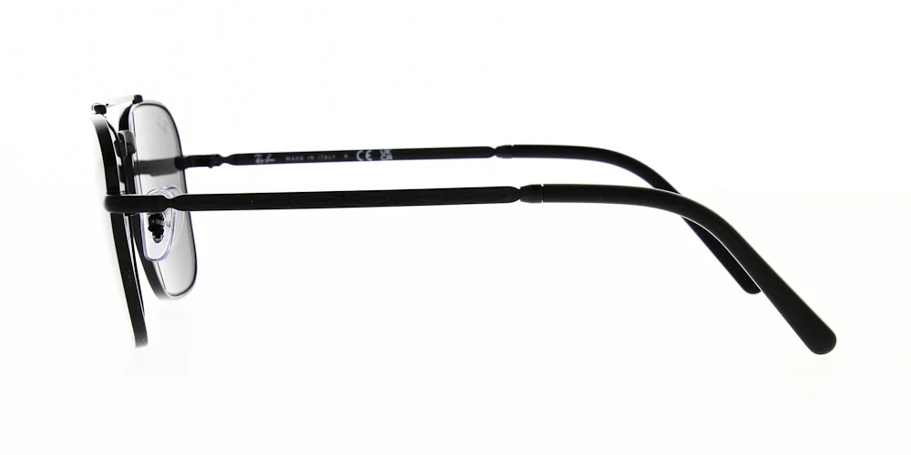 Ray Ban New Caravan Sunglasess RB3636 - Image 6