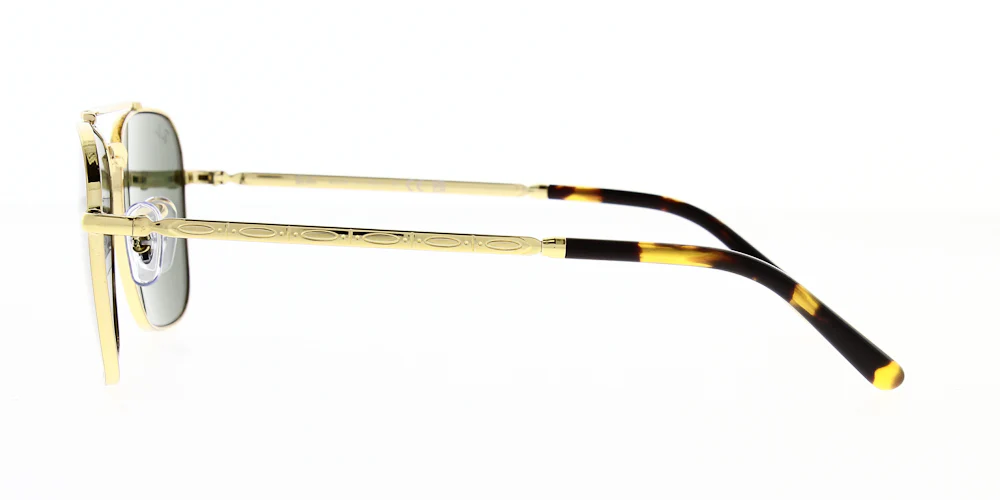 Ray Ban New Caravan Sunglasess RB3636 - Image 9
