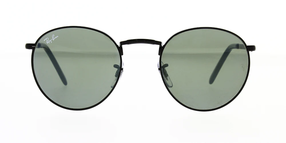 Ray Ban New Round Sunglasses RB3637 - Image 20